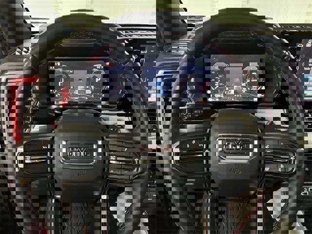 Certified 2024 GMC Canyon AT4X image 57