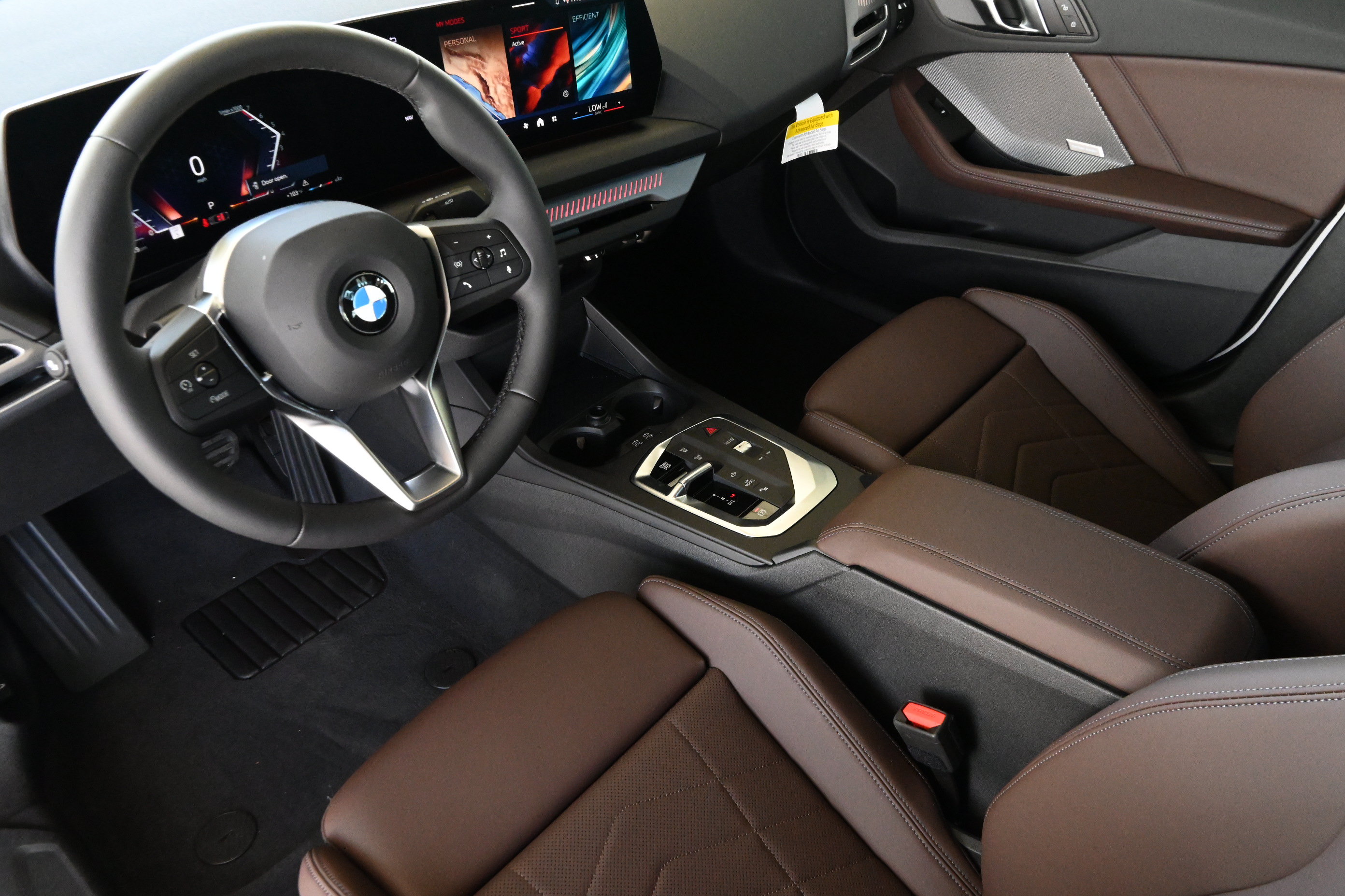 New 2026 BMW 228i xDrive w/ Premium Package AWD/4WD image 13