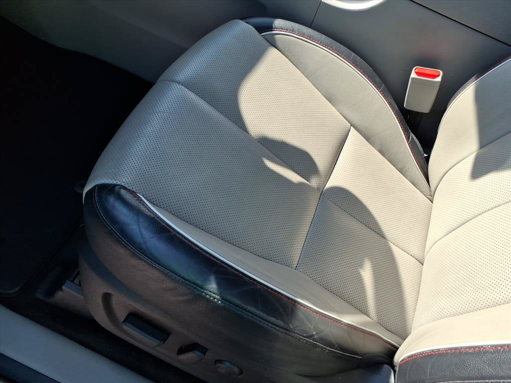 Used 2020 Kia Sedona EX FWD image 22
