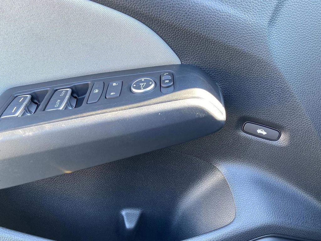 New 2026 Honda Civic Sport image 27