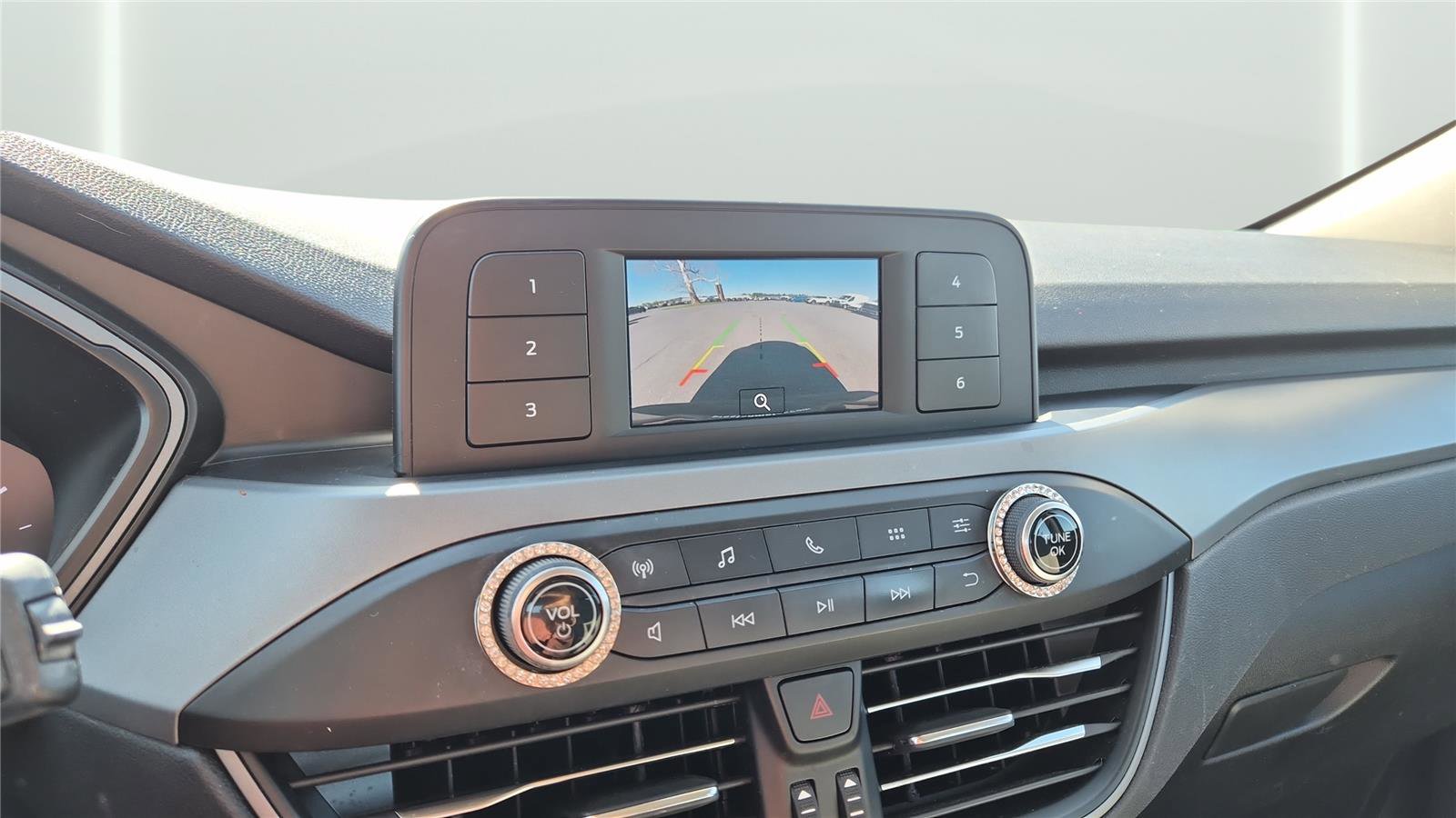 Used 2020 Ford Escape S image 19