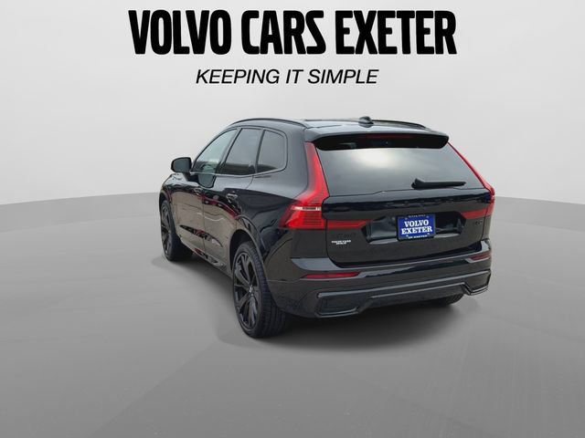 Certified 2024 Volvo XC60 B5 Ultimate AWD/4WD image 10