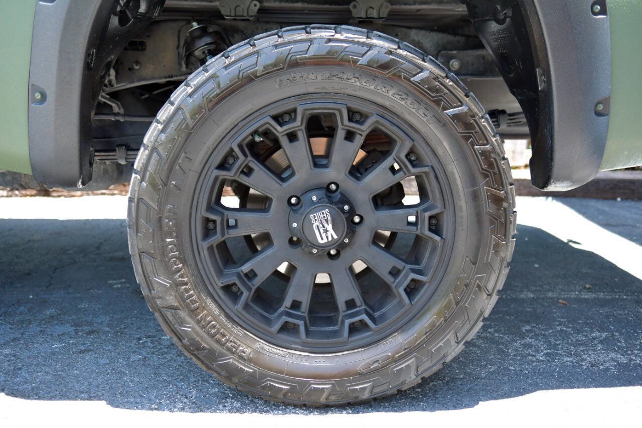 Used 2007 Toyota Tundra SR5 RWD image 10