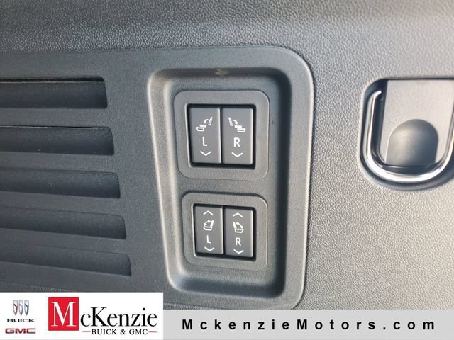 New 2027 Buick Enclave Sport Touring w/ Power Package FWD image 33