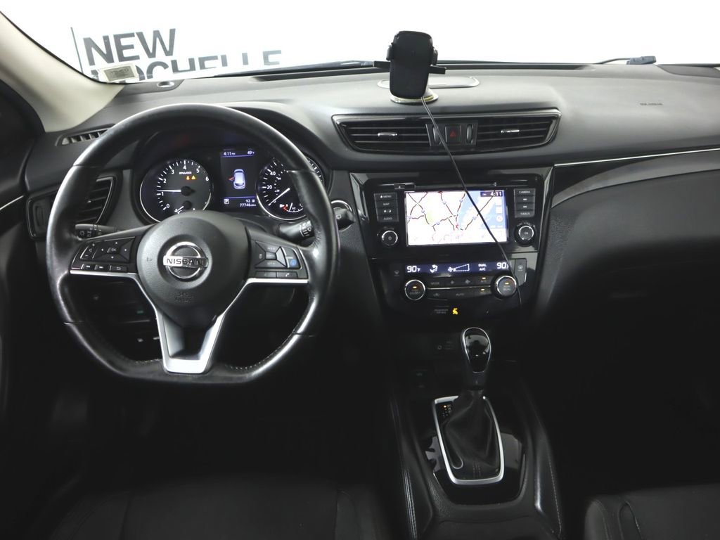 Used 2019 Nissan Rogue Sport SL image 21