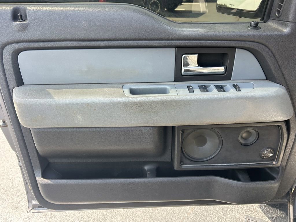 Used 2014 Ford F150 XLT image 3