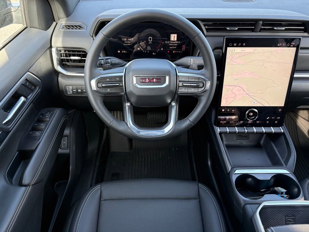 New 2026 GMC Terrain Elevation w/ Elevation Premium Package image 27