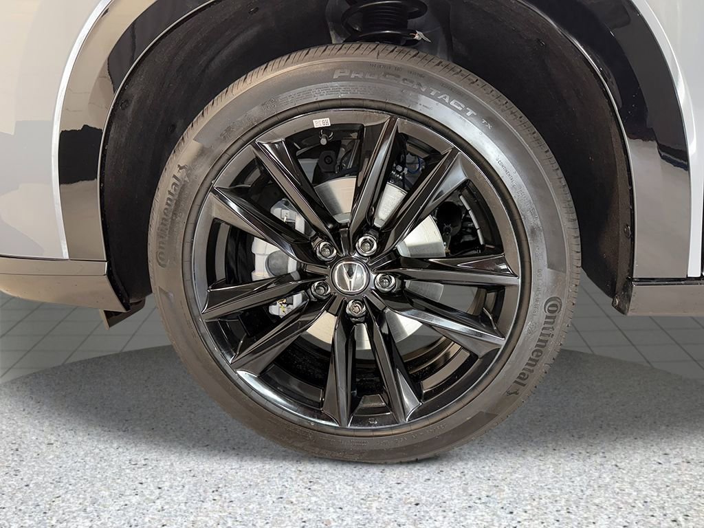 New 2026 Acura ADX A-Spec image 13