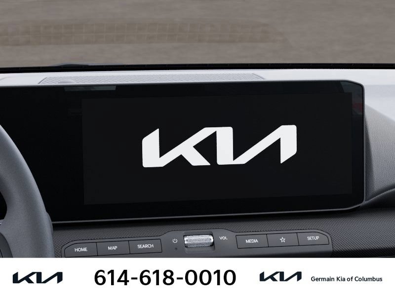 New 2026 Kia K4 FWD image 23