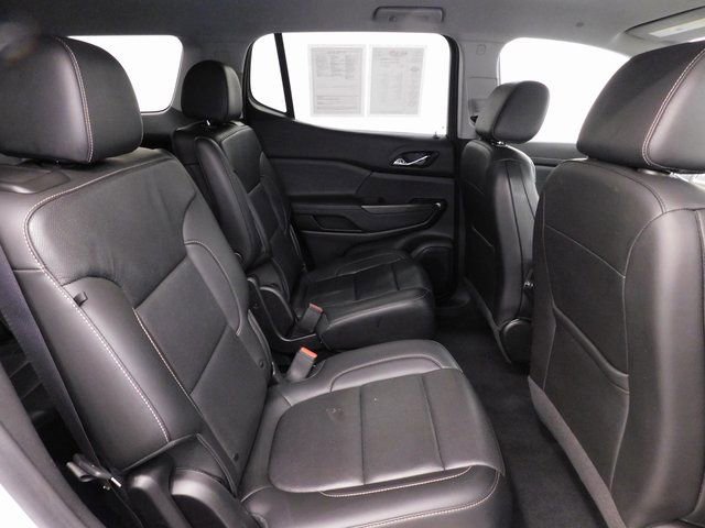 Used 2023 GMC Acadia SLT image 27