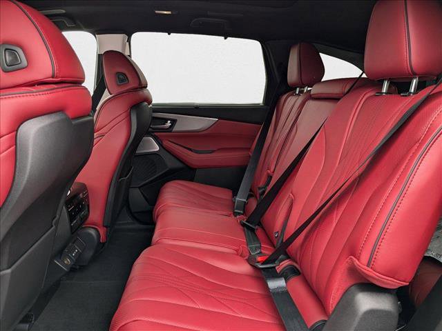New 2026 Acura MDX A-Spec image 14