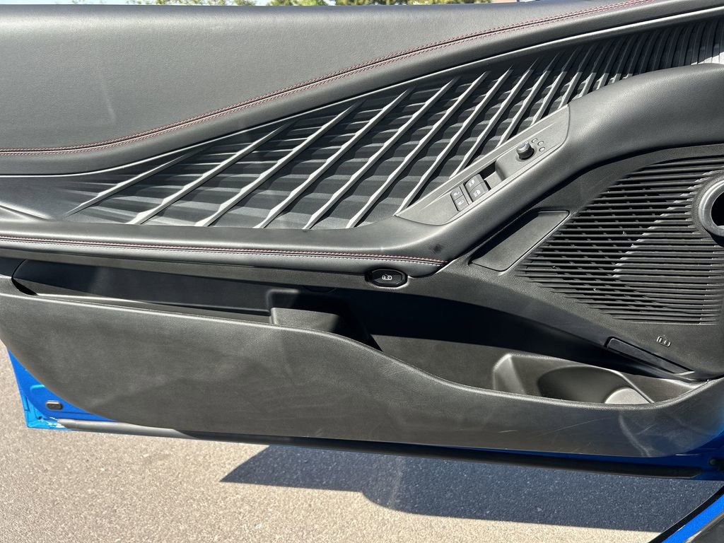 Used 2026 Dodge Charger Scat Pack w/ Blacktop Package AWD/4WD image 22