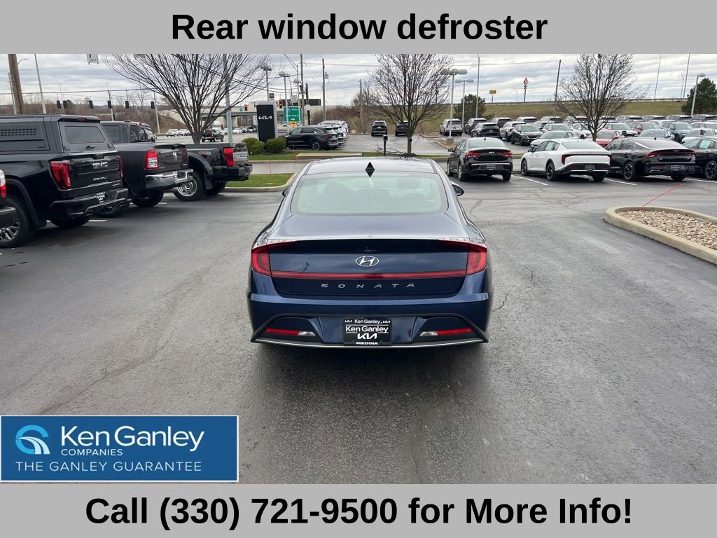 Used 2020 Hyundai Sonata SE image 12