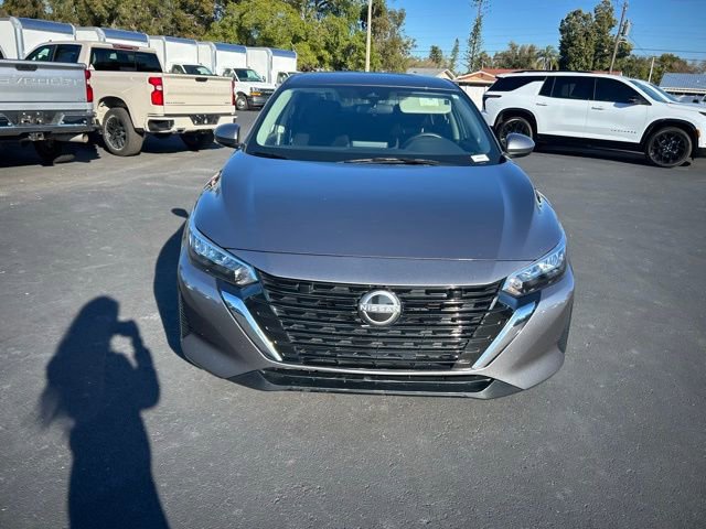 Used 2024 Nissan Sentra S image 2