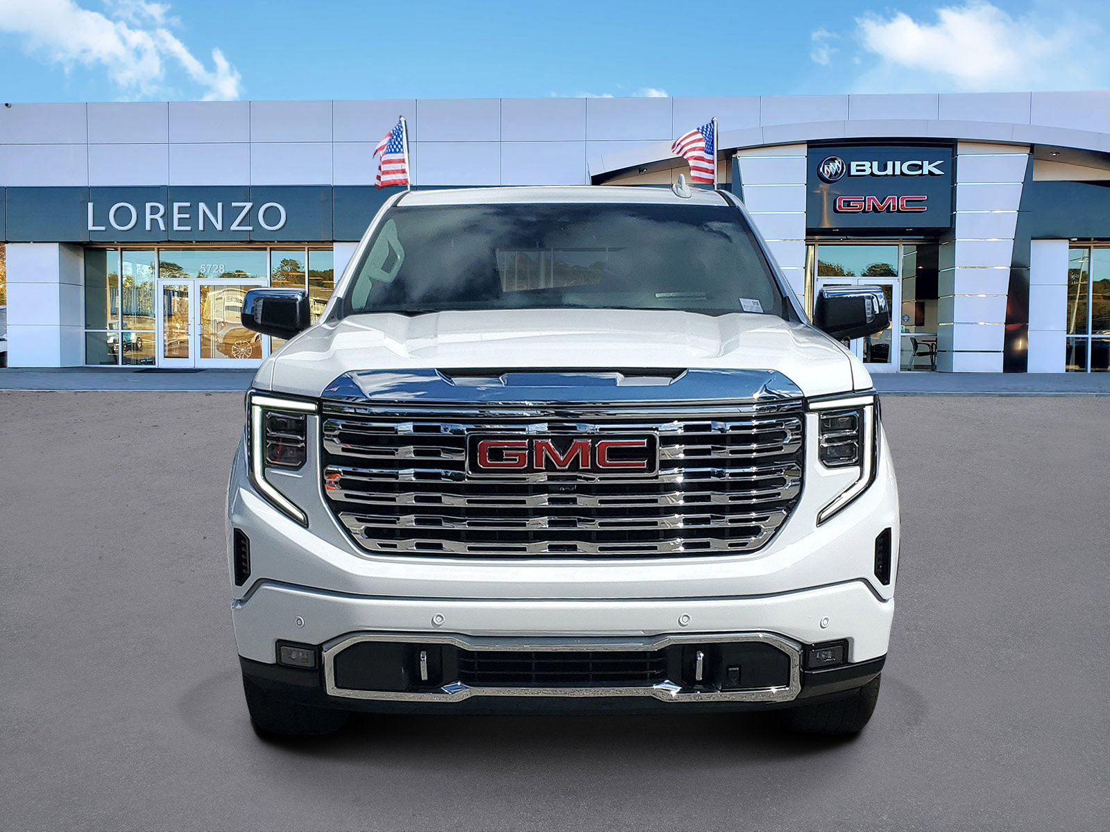 Used 2023 GMC Sierra 1500 Denali w/ Denali Reserve Package video 2