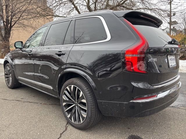 New 2026 Volvo XC90 B6 Plus w/ Protection Package Premier image 5