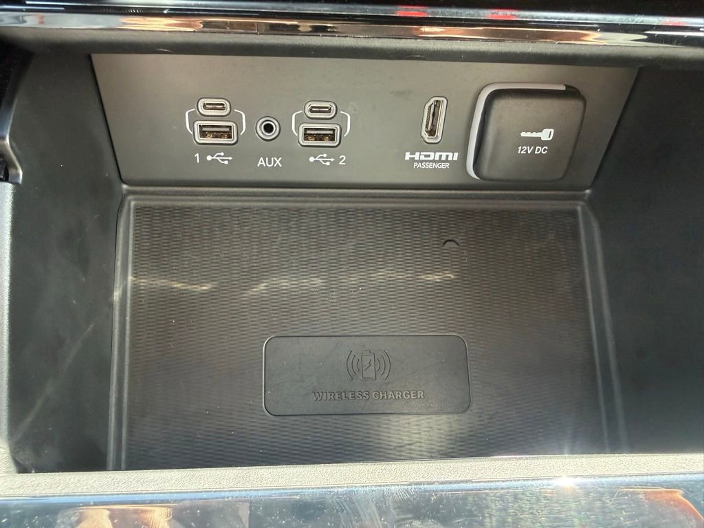 Used 2022 Jeep Grand Cherokee Summit AWD/4WD image 27