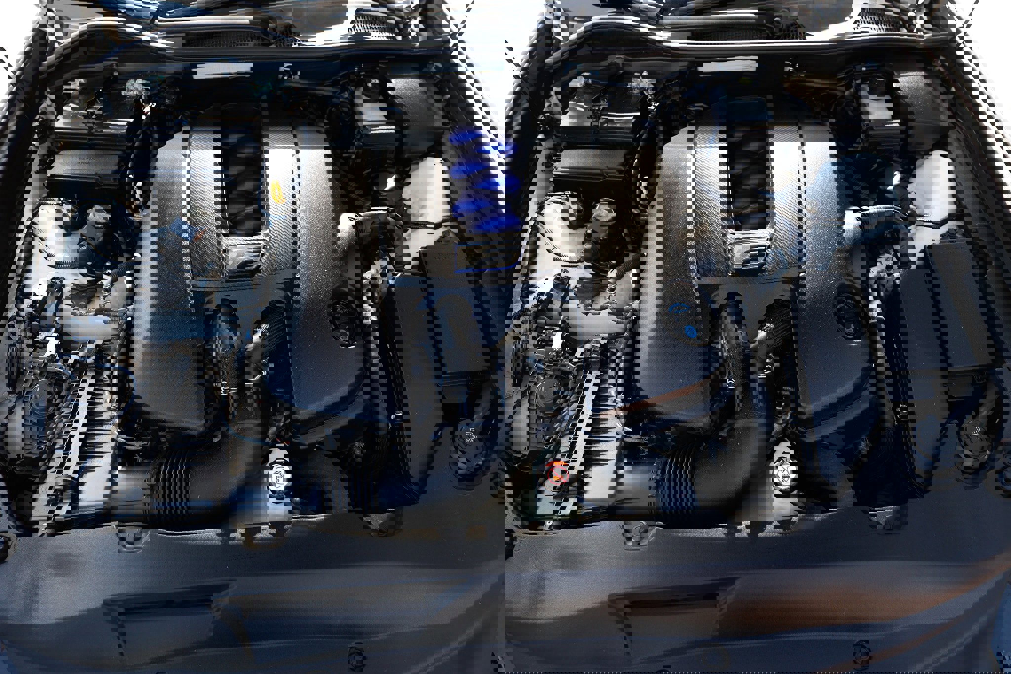 Used 2018 Lexus GS F image 23