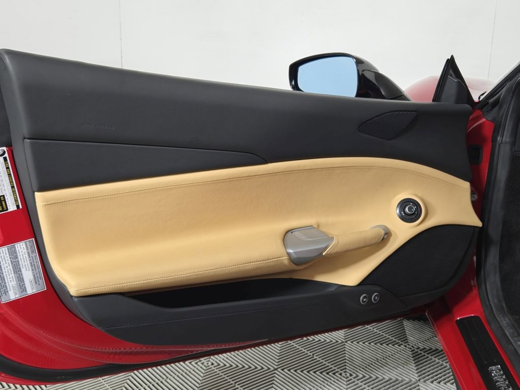 Used 2017 Ferrari 488 GTB image 16