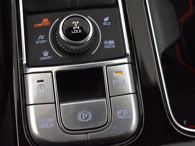 Certified 2024 Kia Telluride SX X-Line image 24