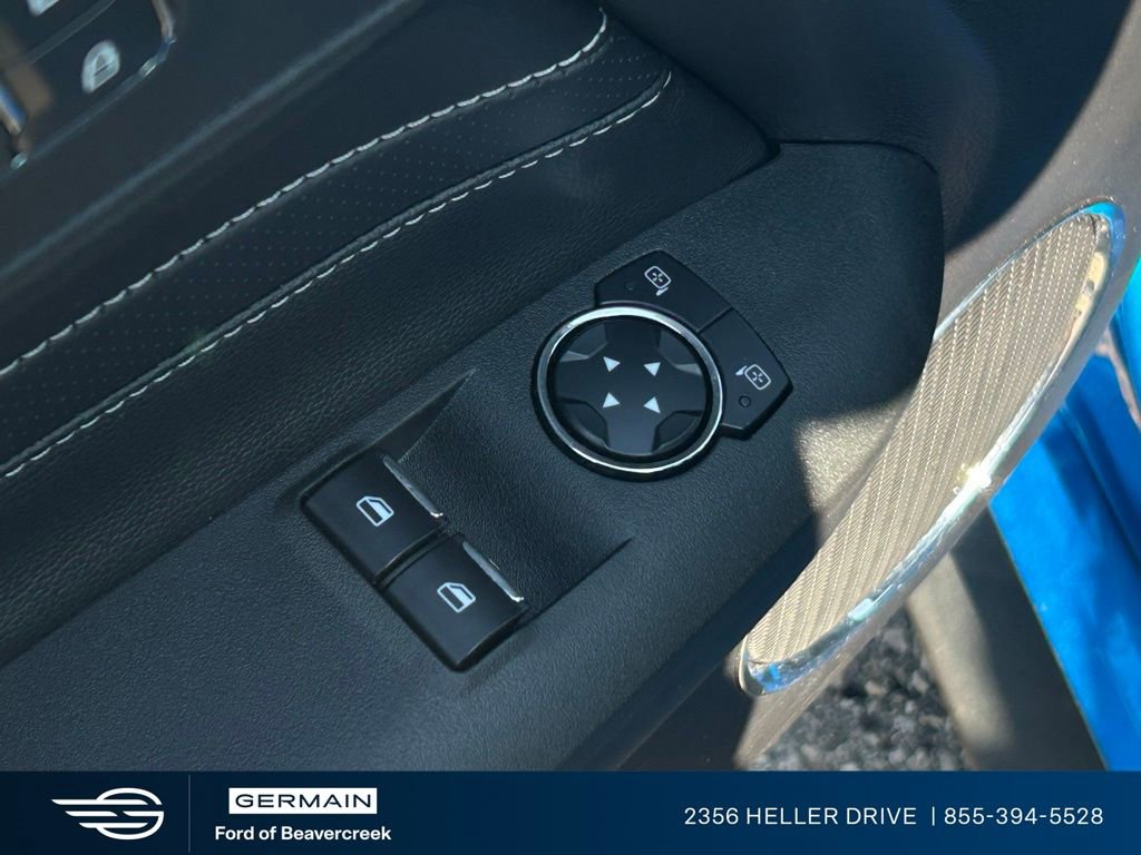 Used 2021 Ford Mustang Premium w/ Equipment Group 201A image 17
