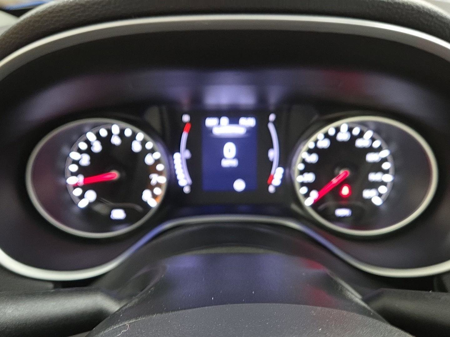 Used 2021 Jeep Compass Sport w/ Cold Weather Group image 11