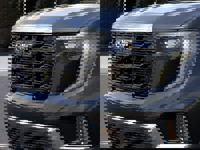 New 2026 GMC Acadia Elevation w/ Black Edition image 13