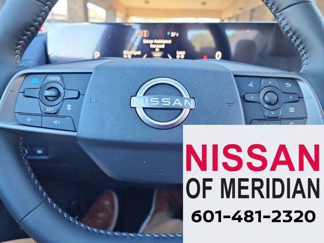 New 2026 Nissan Sentra SL image 22