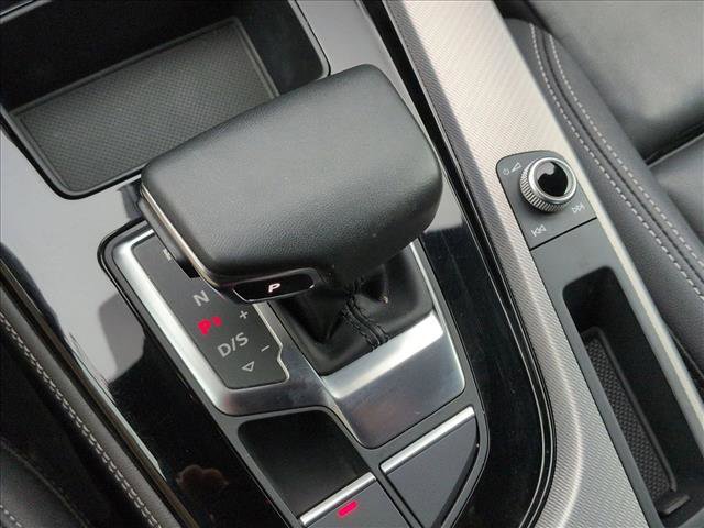 Certified 2023 Audi A5 2.0T Premium Plus w/ Premium Plus image 12