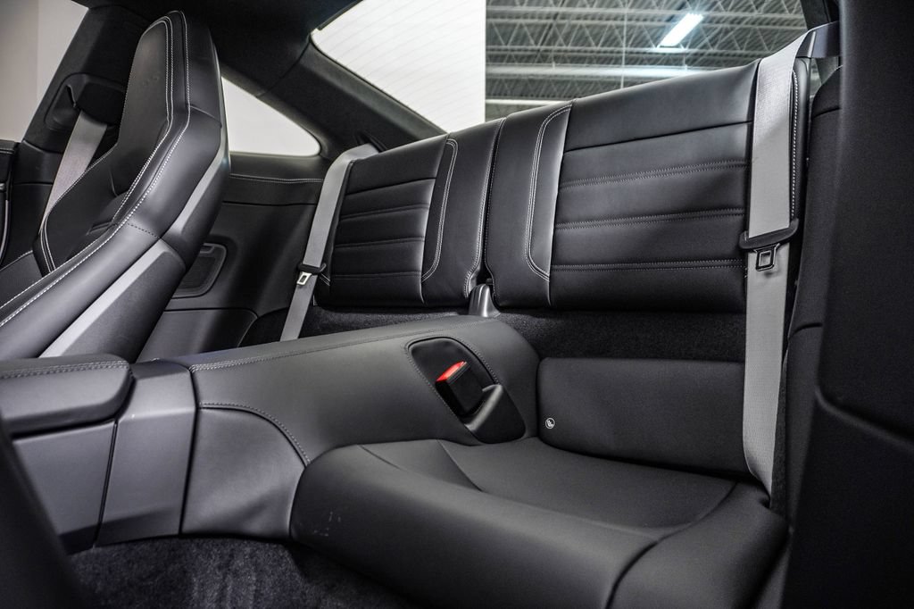 Certified 2023 Porsche 911 Turbo S AWD/4WD image 19