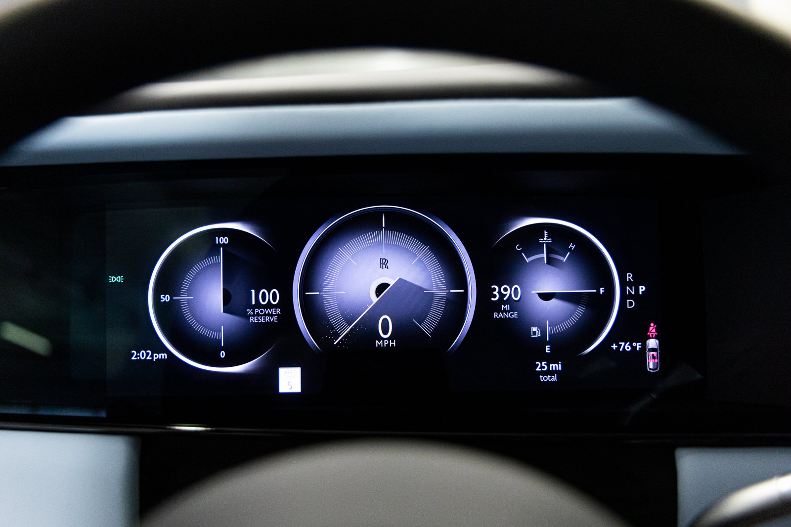 New 2027 Rolls-Royce Cullinan AWD/4WD image 44