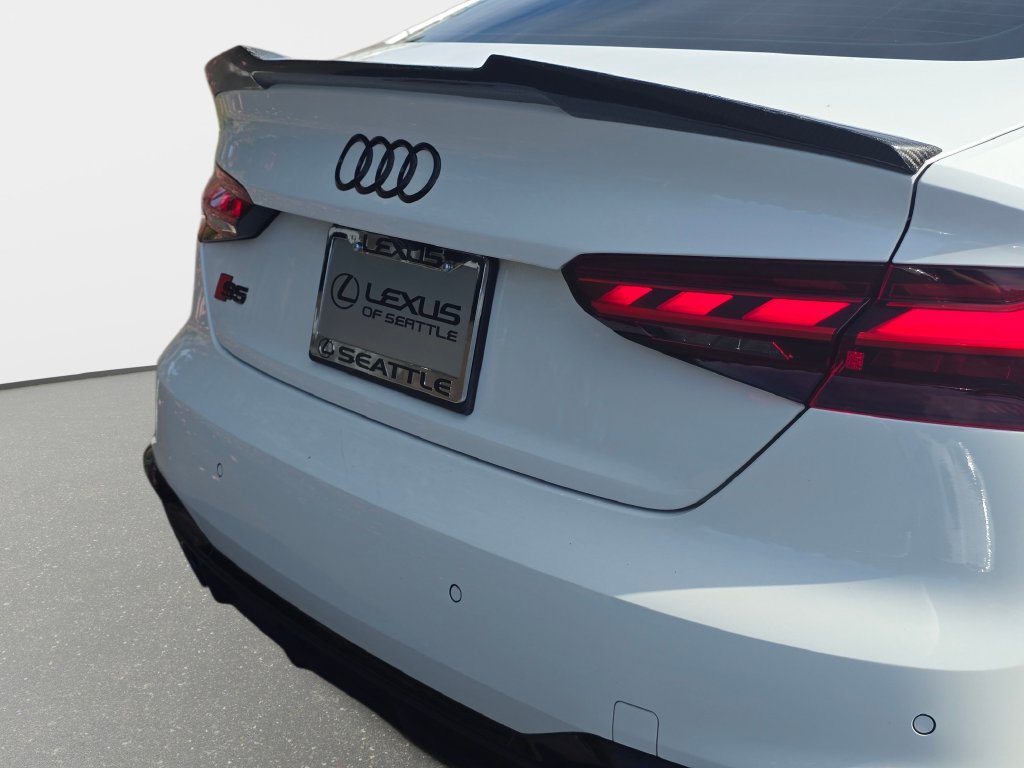 Used 2023 Audi S5 Premium Plus AWD/4WD image 14