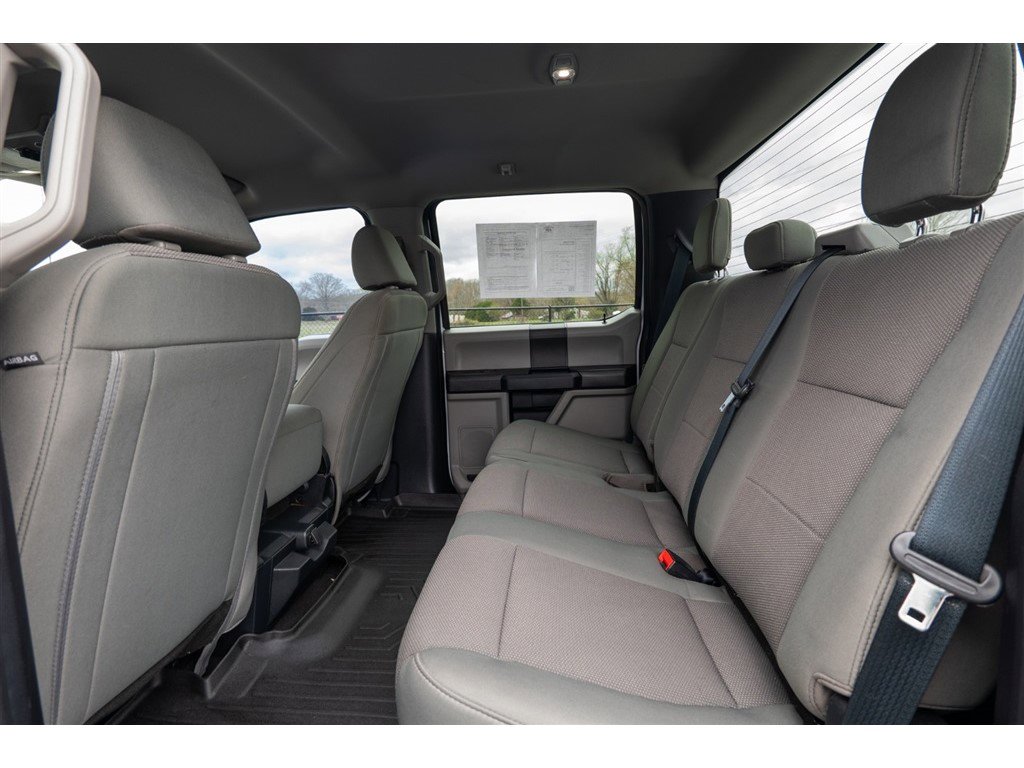 Used 2021 Ford F350 XL w/ STX Appearance Package image 26