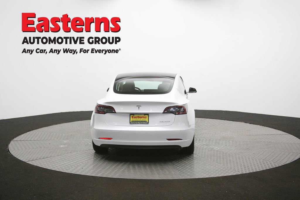 Used 2020 Tesla Model 3 Performance AWD/4WD image 33