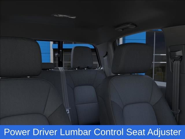 New 2026 Chevrolet Colorado W/T w/ WT Custom Package image 24