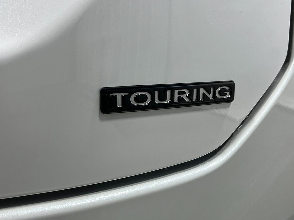 New 2026 Honda Pilot Touring image 12