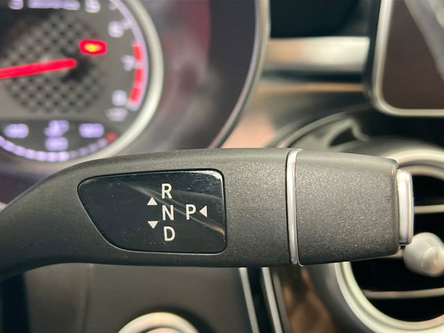 Used 2017 Mercedes-Benz C 43 AMG 4MATIC Cabriolet image 23