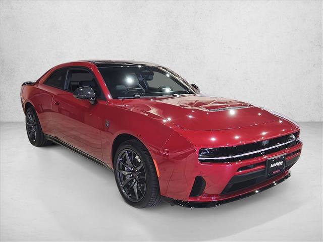 New 2026 Dodge Charger Daytona Scat Pack image 7