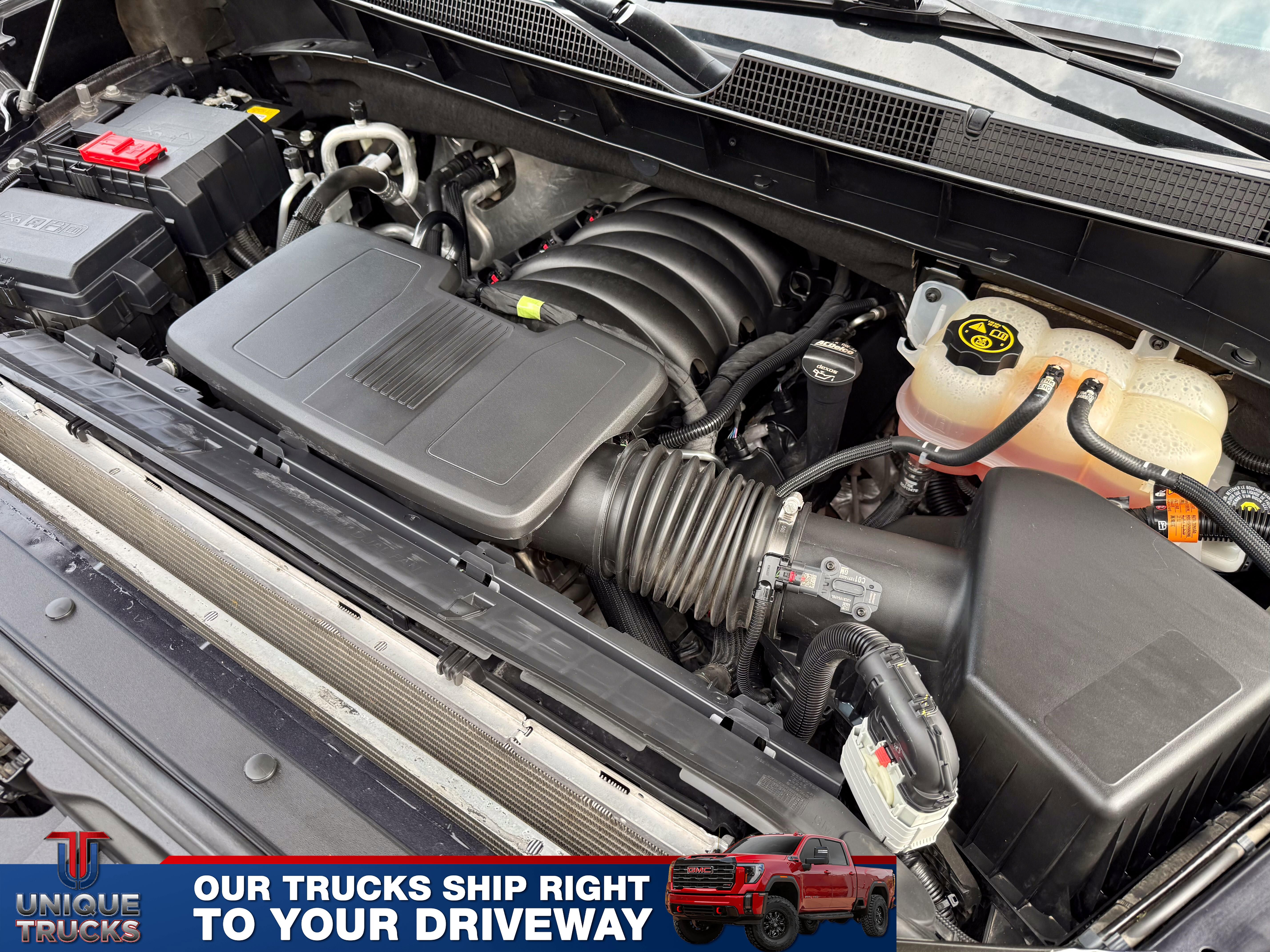 Used 2022 Chevrolet Silverado 1500 RST w/ Convenience Package II image 35