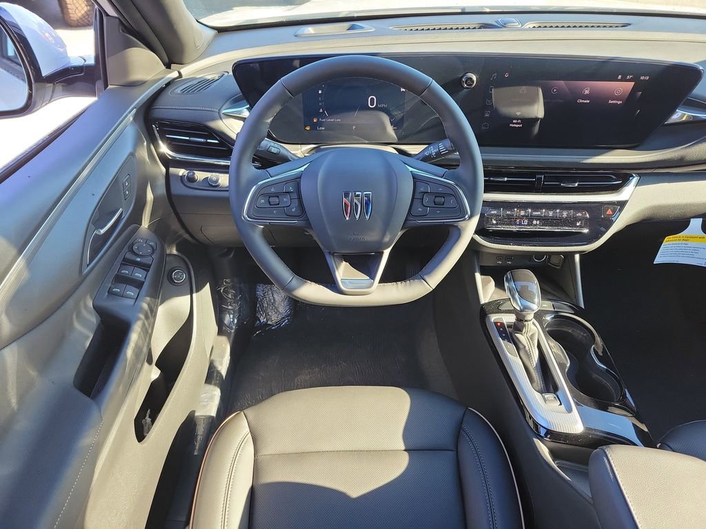 New 2025 Buick Envista Sport Touring FWD image 16