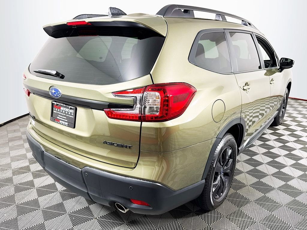 Used 2026 Subaru Ascent Premium AWD/4WD image 7