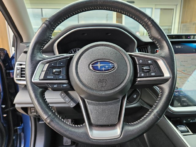 Used 2022 Subaru Outback Limited AWD/4WD image 24