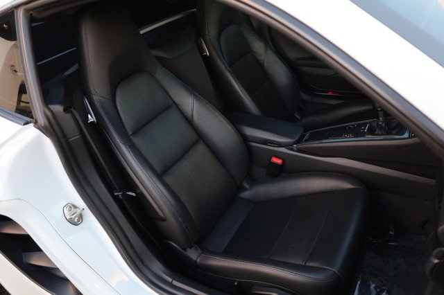 Used 2018 Porsche 718 Cayman image 39