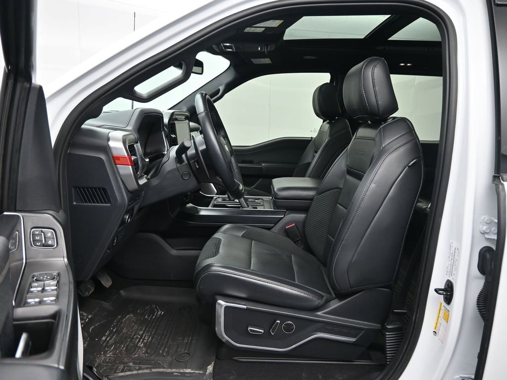 Used 2023 Ford F150 Raptor image 28