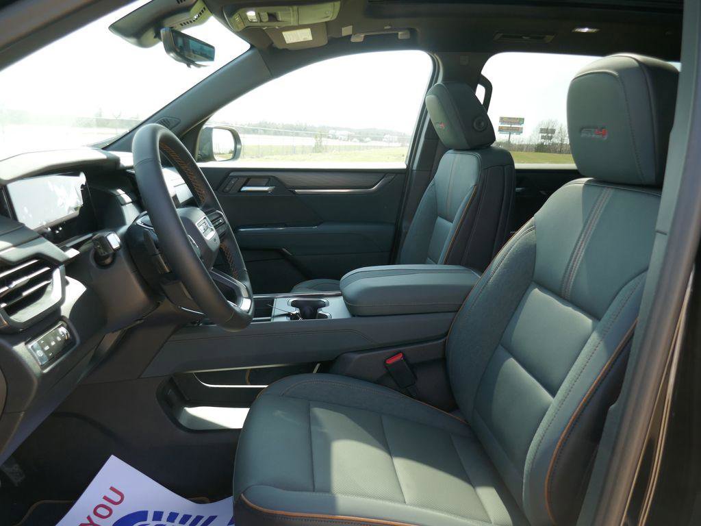 New 2026 GMC Acadia AT4 image 15