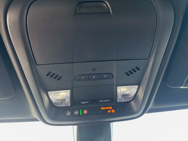 New 2025 Cadillac XT5 Luxury w/ LPO, Floor Liner Package image 19