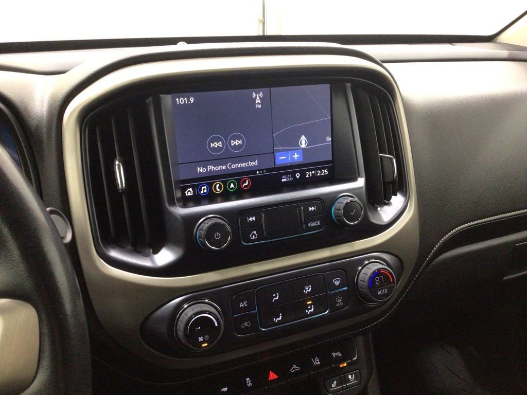 Used 2022 GMC Canyon Denali image 14