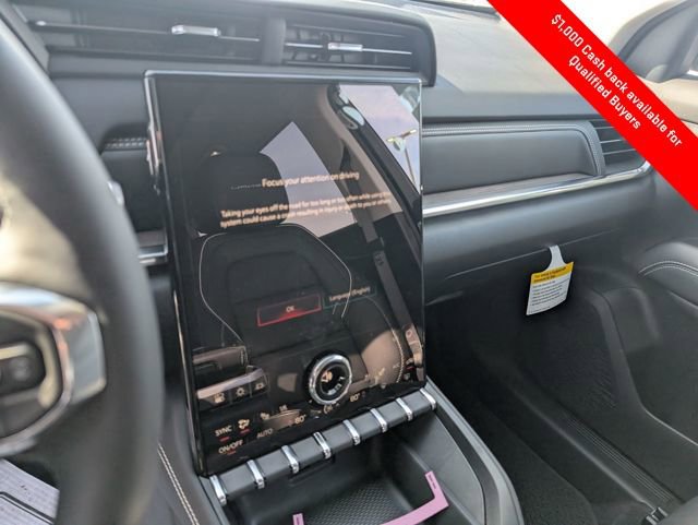 New 2026 GMC Terrain Denali image 20