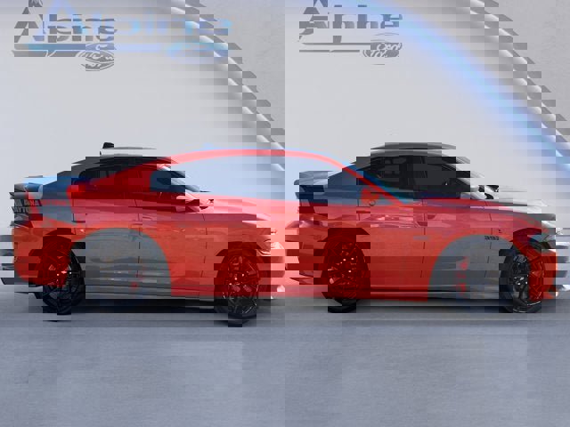Used 2020 Dodge Charger Scat Pack w/ Daytona Edition Group image 6