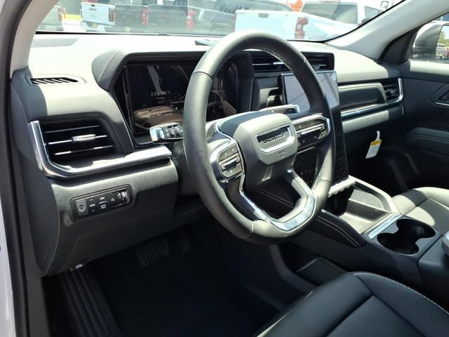 New 2027 GMC Terrain Denali AWD/4WD image 11
